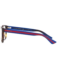 Gucci Men's Round Eyeglasses GC001654