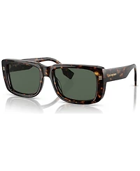 Burberry Men's Jarvis Sunglasses, BE4376U