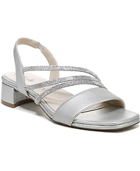 LifeStride Women's Joy Slingback Dress Sandals