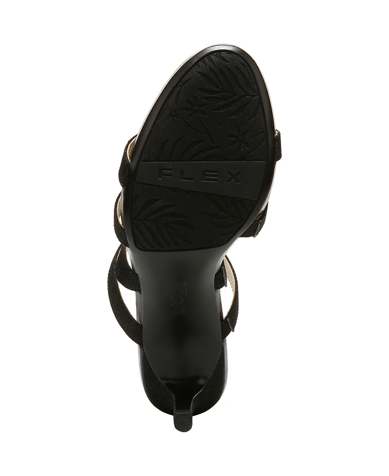 LifeStride Marquee Slide Strappy Sandals