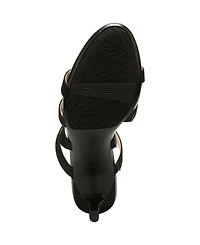 LifeStride Marquee Slide Strappy Sandals