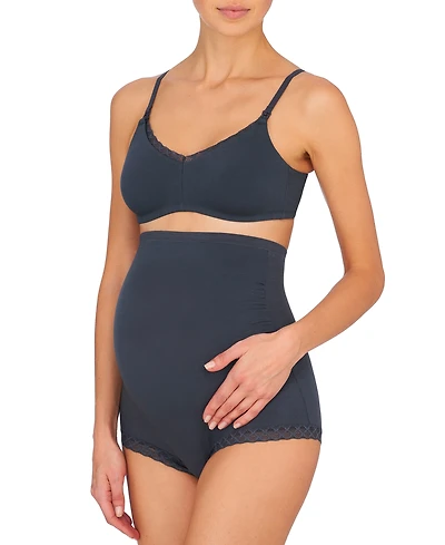Natori Women's Bliss Maternity Nursing Wireless Bra 765058