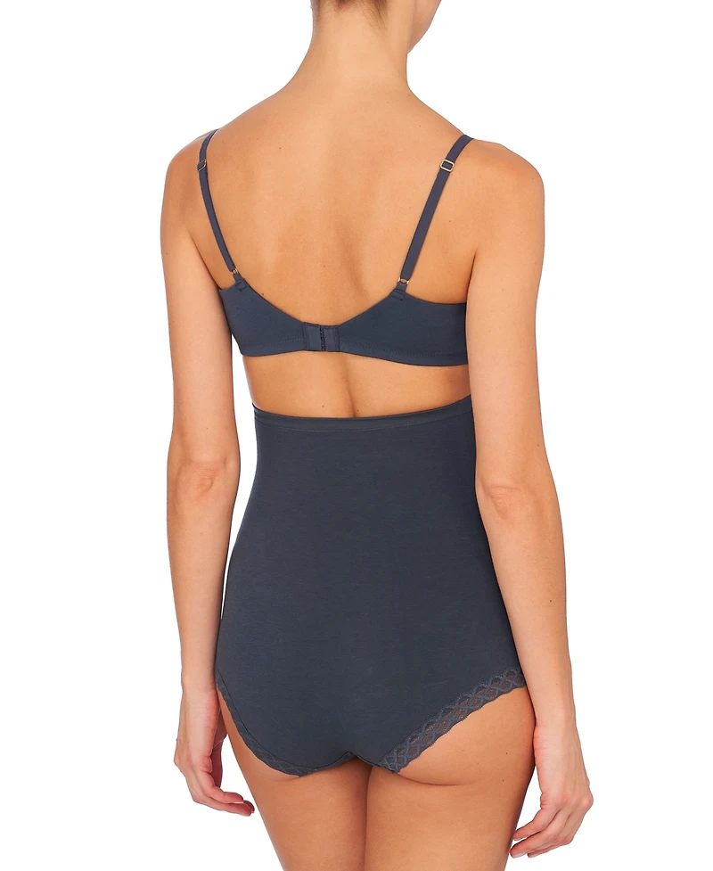 Natori Women's Bliss Maternity Nursing Wireless Bra 765058