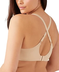 Wacoal Women's Superbly Smooth Underwire Bra 855342, Up to H Cup