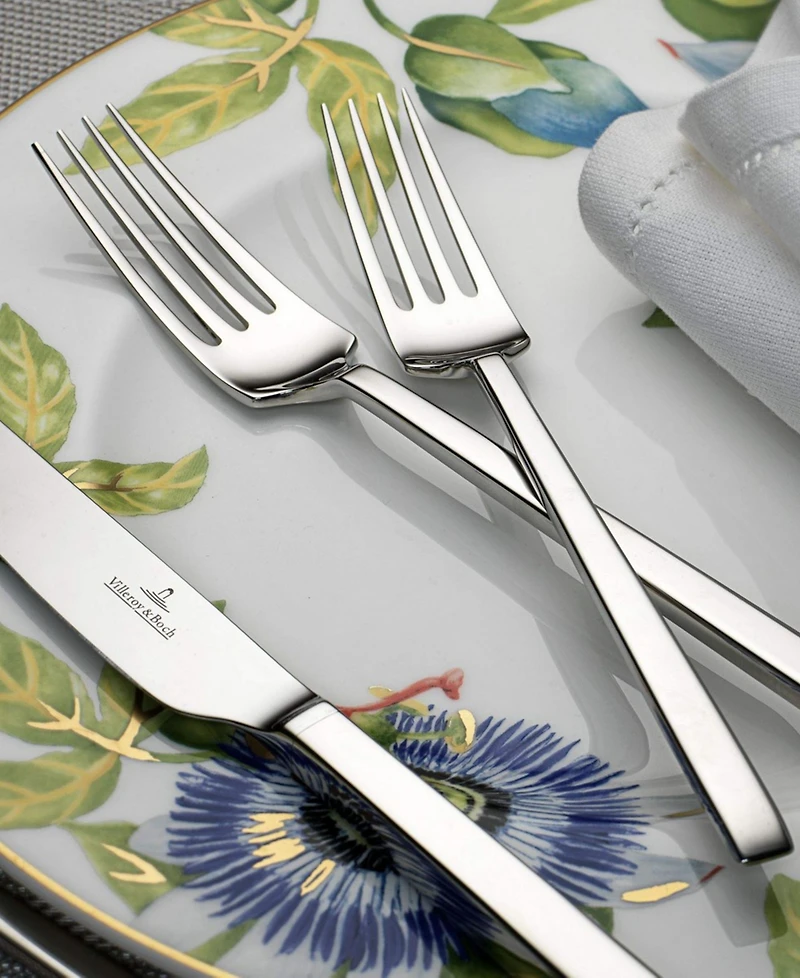 Villeroy & Boch La Classica 5-Piece Place Setting