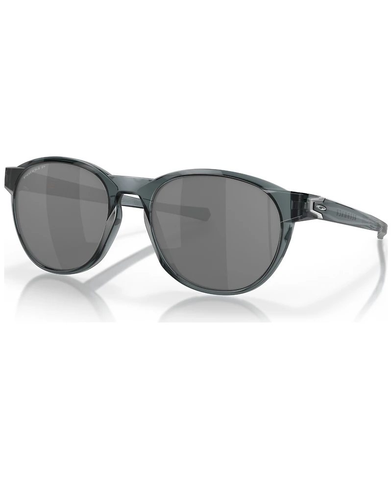 Oakley Men's Polarized Sunglasses