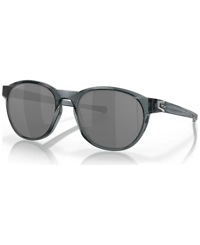 Oakley Men's Polarized Sunglasses