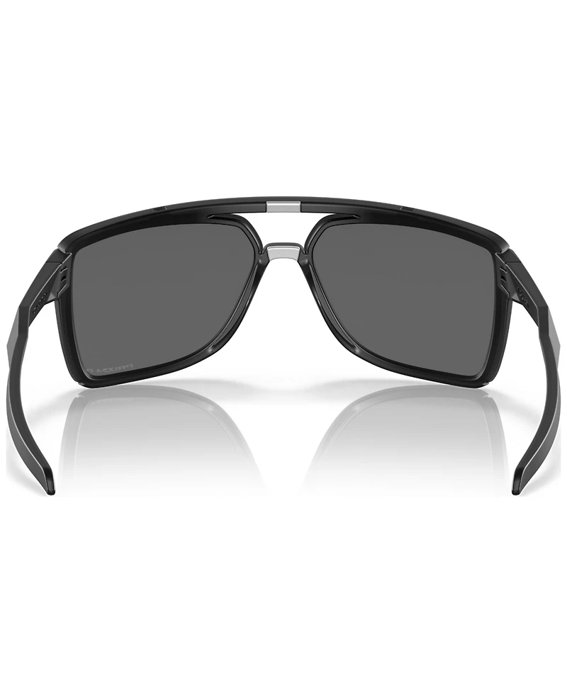 Oakley Men's Polarized Sunglasses