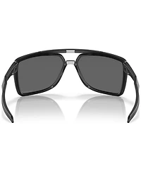Oakley Men's Polarized Sunglasses