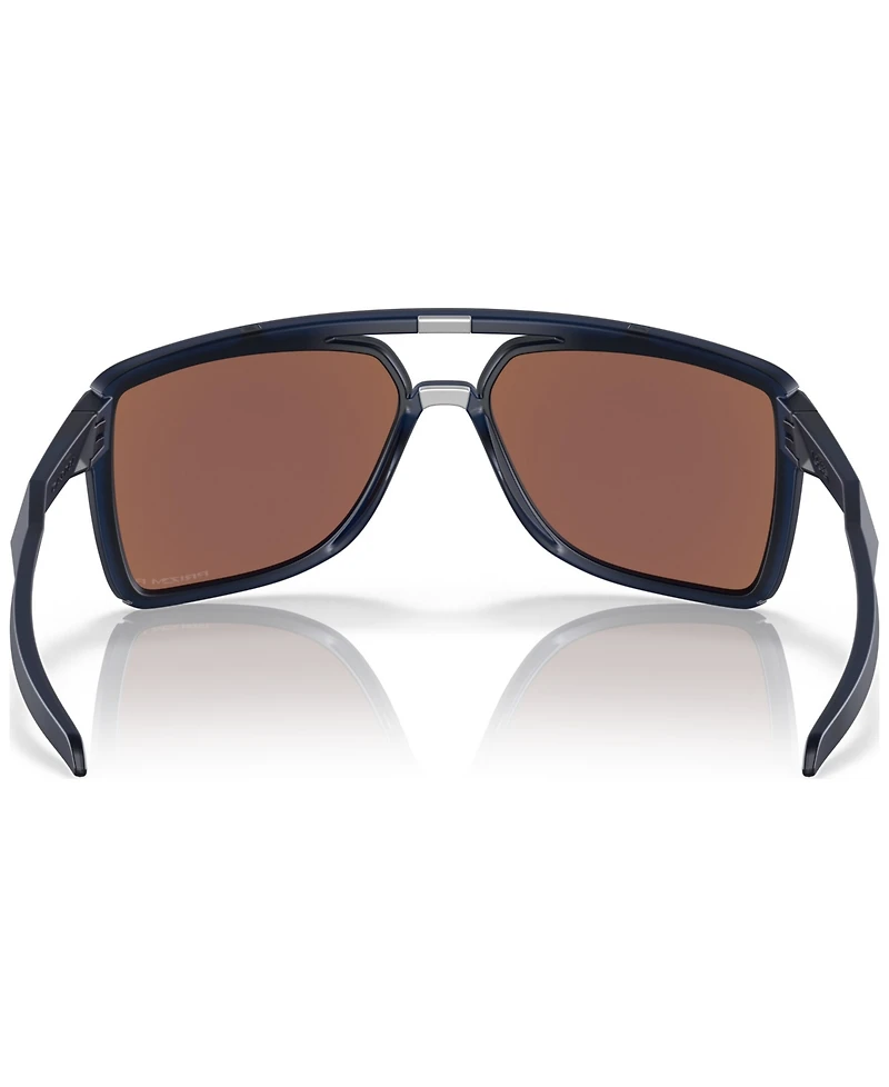 Oakley Men's Polarized Sunglasses