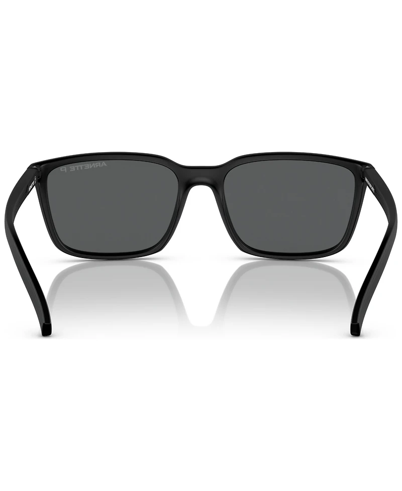 Arnette Men's Polarized Sunglasses
