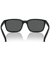 Arnette Men's Polarized Sunglasses
