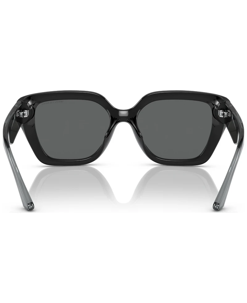 A|X Armani Exchange Women's Sunglasses