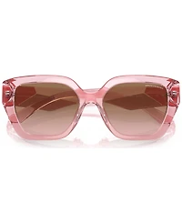 A|X Armani Exchange Women's Sunglasses