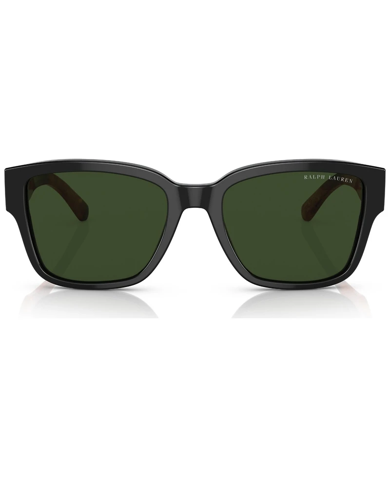 Ralph Lauren Men's Sunglasses, RL820555-x