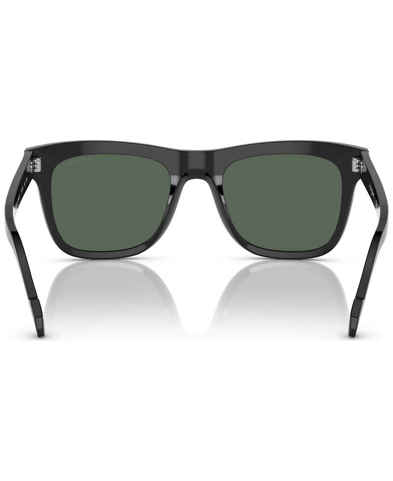 Vogue Eyewear Men's Sunglasses, VO5465S51-x