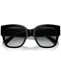 Versace Women's Polarized Sunglasses