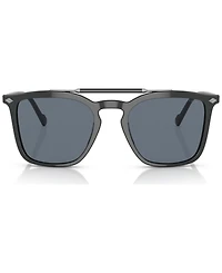 Vogue Eyewear Men's Polarized Sunglasses, VO5463S51-zp