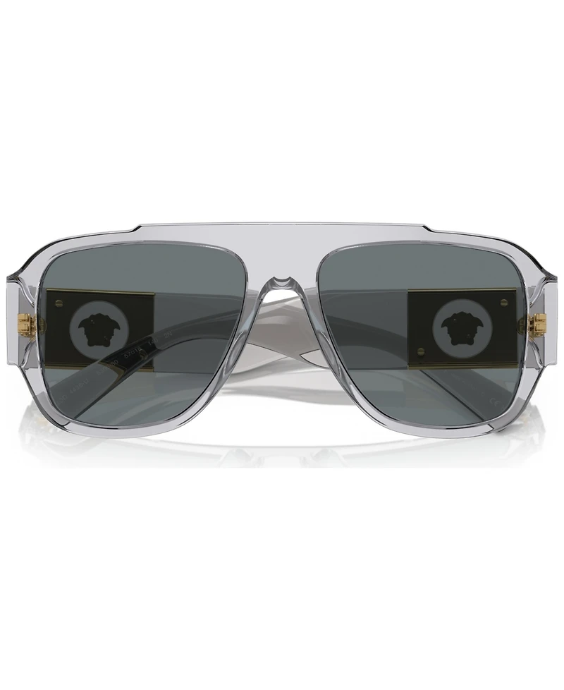 Versace Men's Sunglasses