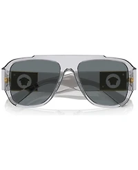 Versace Men's Sunglasses