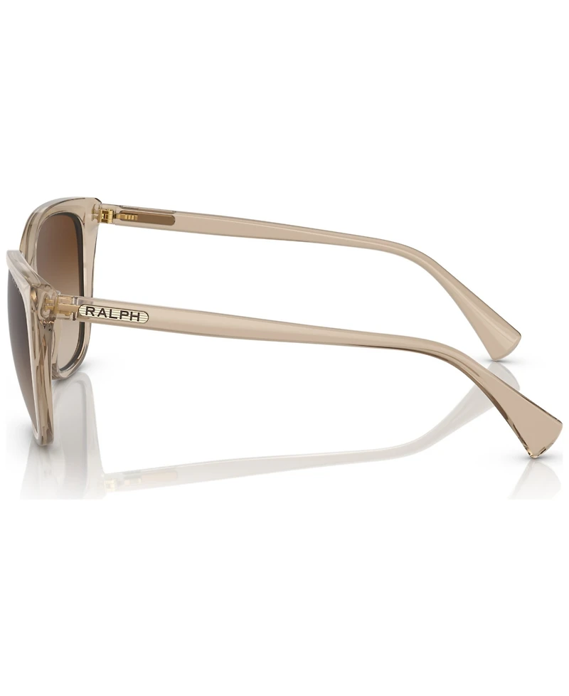 Ralph by Ralph Lauren Women's Sunglasses, RA527456-y