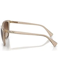 Ralph by Ralph Lauren Women's Sunglasses, RA527456-y