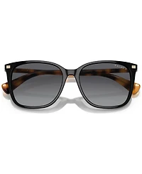 Ralph by Lauren Women's Polarized Sunglasses, RA529356-yp