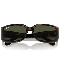 Ray-Ban Women's Sunglasses, RB438958-x