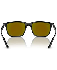 Ray-Ban Men's Polarized Sunglasses