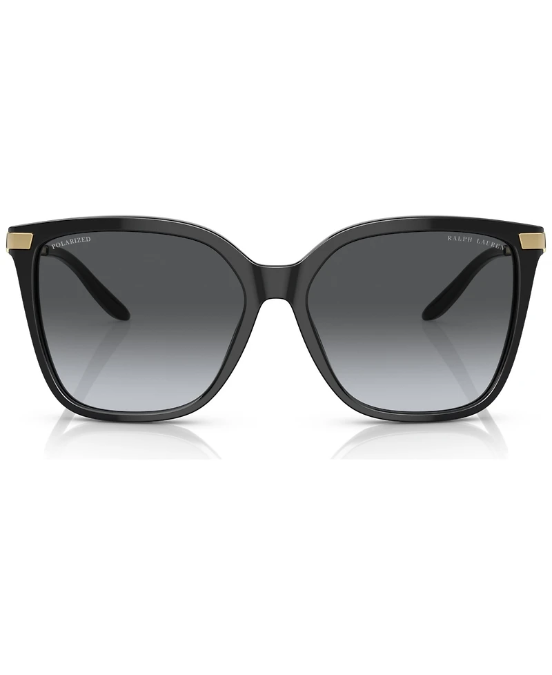 Ralph Lauren Women's Polarized Sunglasses, RL820957-yp