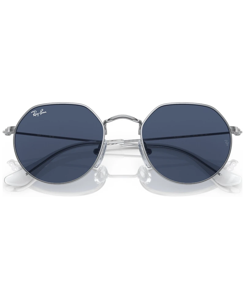 Ray-Ban Jr Kids Sunglasses, RJ9565 (ages 11-13)