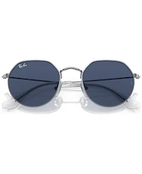 Ray-Ban Jr Kids Sunglasses, RJ9565 (ages 11-13)