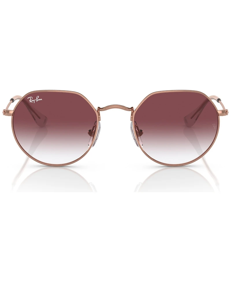 Ray-Ban Jr Kids Sunglasses, RJ9565 (ages 11-13)