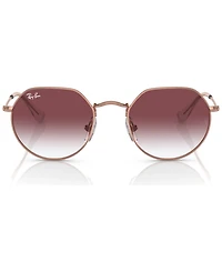 Ray-Ban Jr Kids Sunglasses, RJ9565 (ages 11-13)
