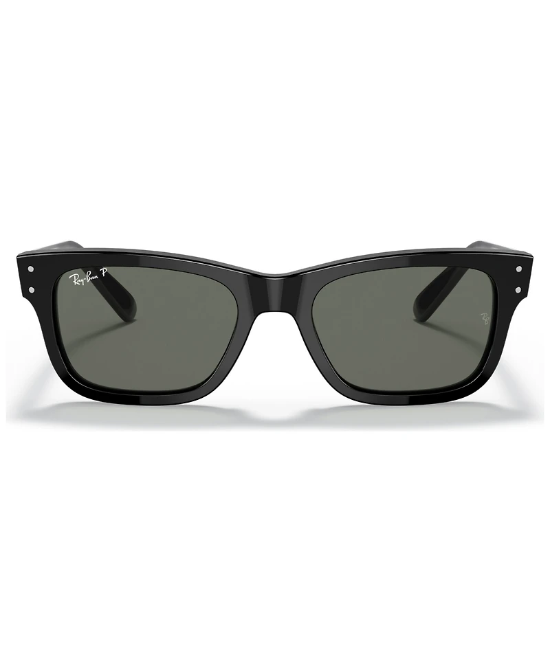 Ray-Ban Unisex Polarized Sunglasses, RB228358-p
