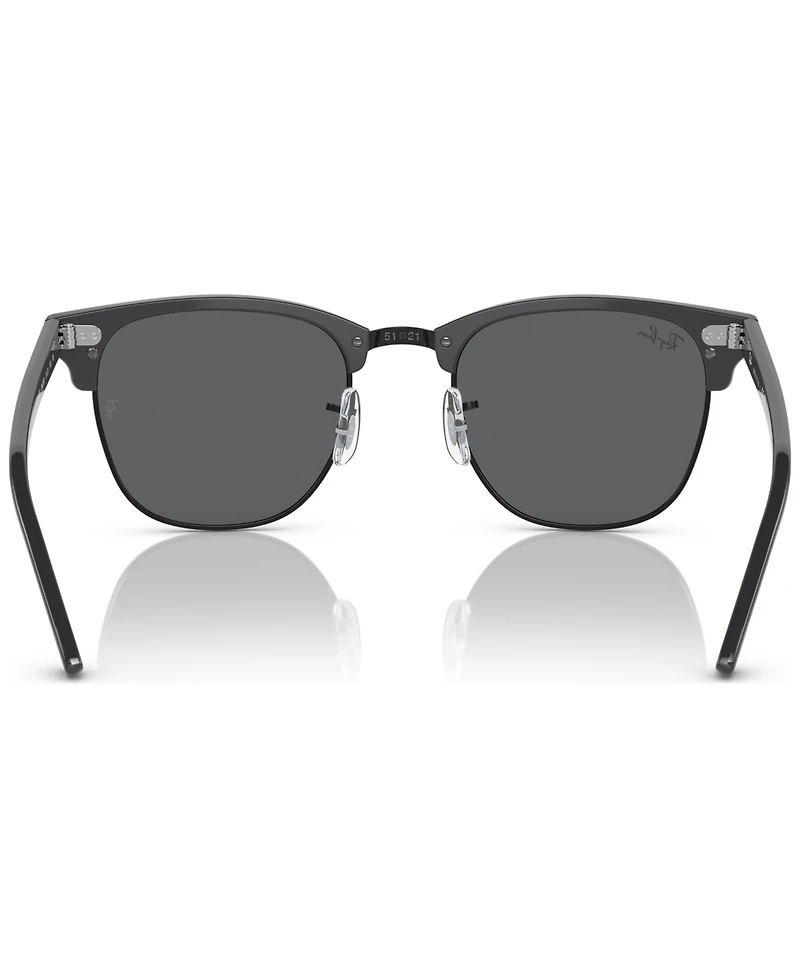 Ray-Ban Sunglasses, RB3016 Clubmaster