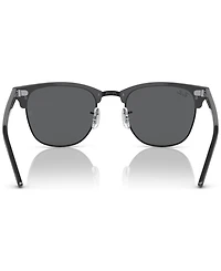 Ray-Ban Sunglasses, RB3016 Clubmaster