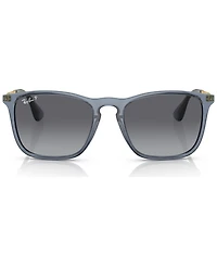 Ray-Ban Men's Polarized Sunglasses