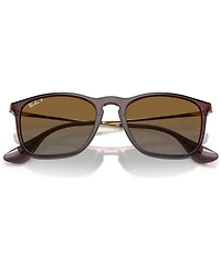 Ray-Ban Men's Polarized Sunglasses, RB418754-yp