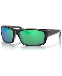 Costa Del Mar Men's Polarized Sunglasses