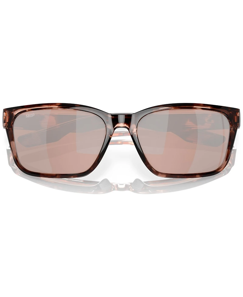 Costa Del Mar Women's Polarized Sunglasses