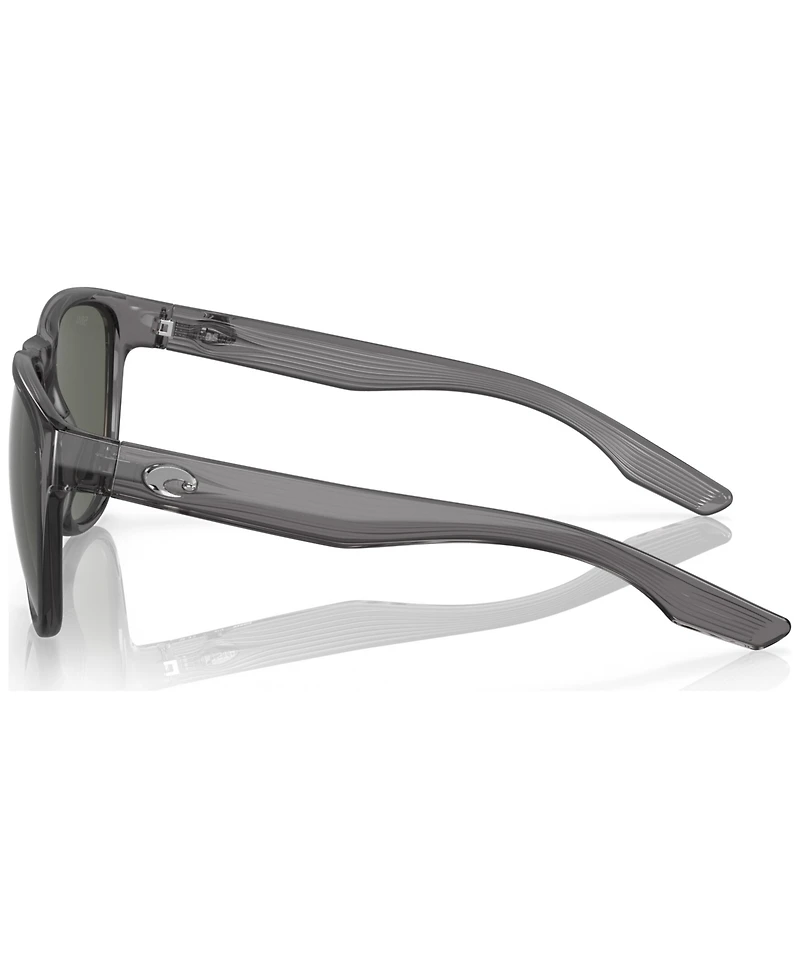 Costa Del Mar Unisex Polarized Sunglasses, 6S908255-p