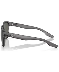 Costa Del Mar Unisex Polarized Sunglasses, 6S908255-p