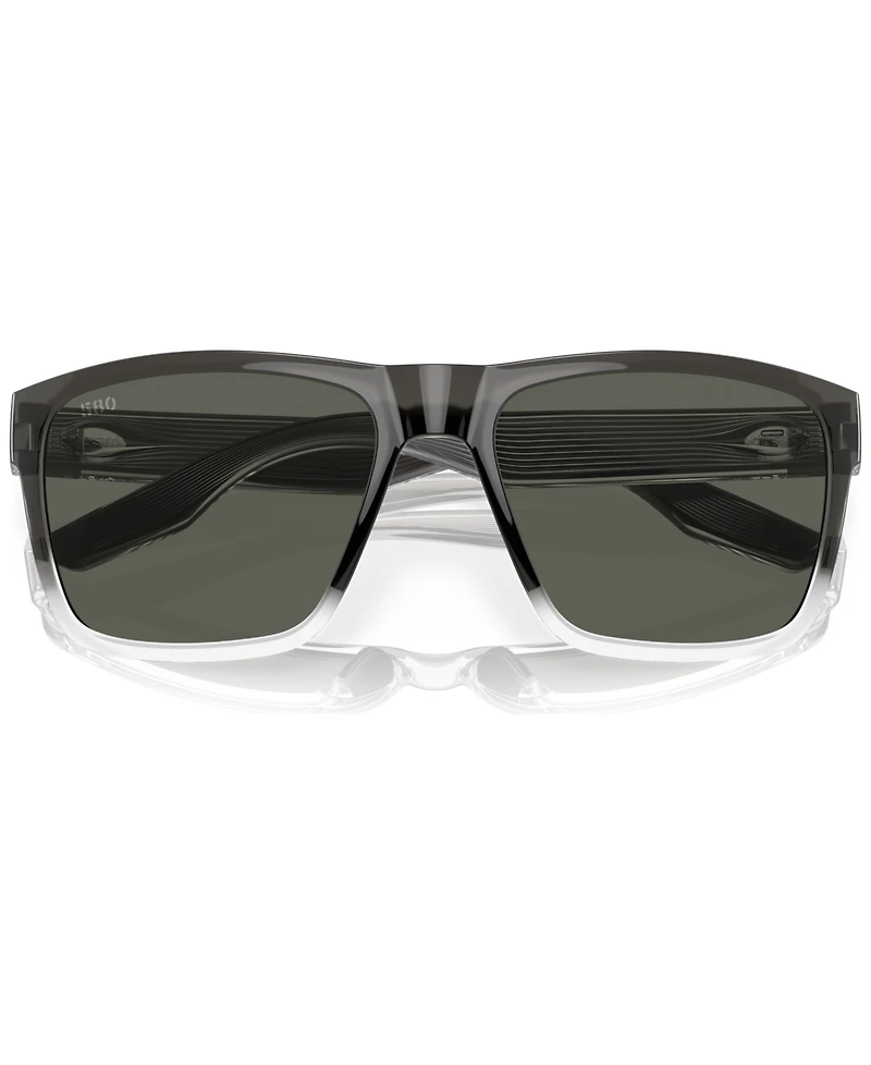 Costa Del Mar Men's Polarized Sunglasses