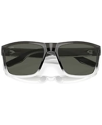 Costa Del Mar Men's Polarized Sunglasses