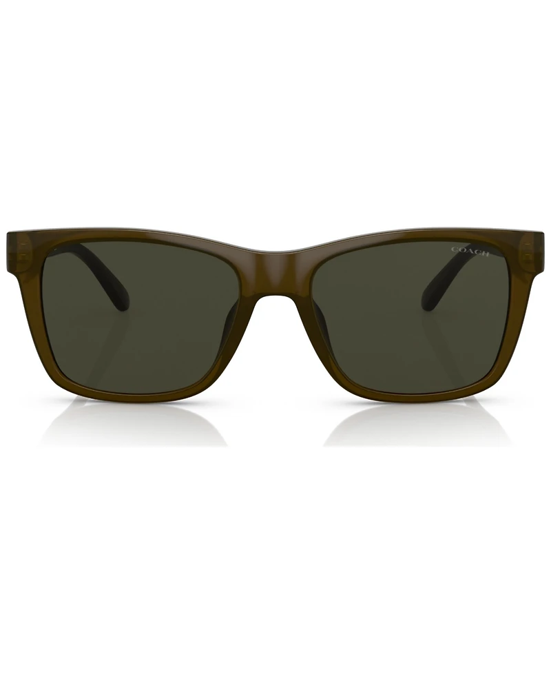 Coach Men's Sunglasses, HC8359U