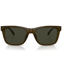 Coach Men's Sunglasses, HC8359U