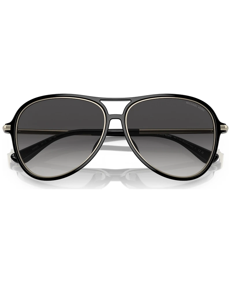 Michael Kors Women's Sunglasses, MK2176