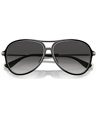Michael Kors Women's Sunglasses, MK2176