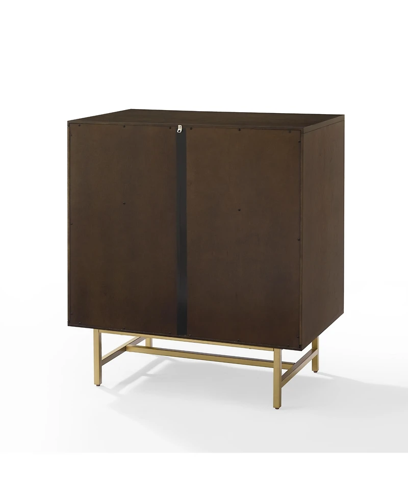 Blair Bar Cabinet